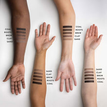 Load image into Gallery viewer, WBCo
The Brow Pencil