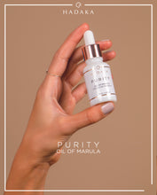 Load image into Gallery viewer, HADAKA Purity Oil of Marula