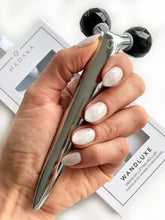Load image into Gallery viewer, HADAKA. WANDLUXE OBSIDIAN LIFTING ROLLER