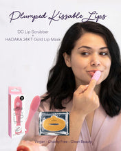 Load image into Gallery viewer, Daily Concepts Daily Lip Scrubber