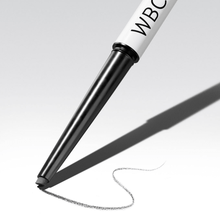 Load image into Gallery viewer, WBCo

The Brow Pencil
