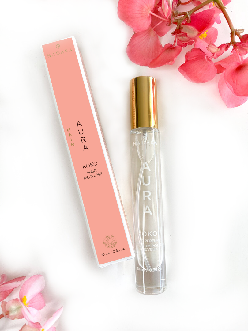 HADAKA Aura Hair Perfume