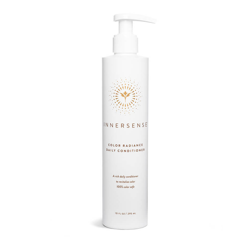 Innersense Color Radiance Daily Conditioner
