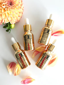 DERMOSOIE Soie-C Vitamin C