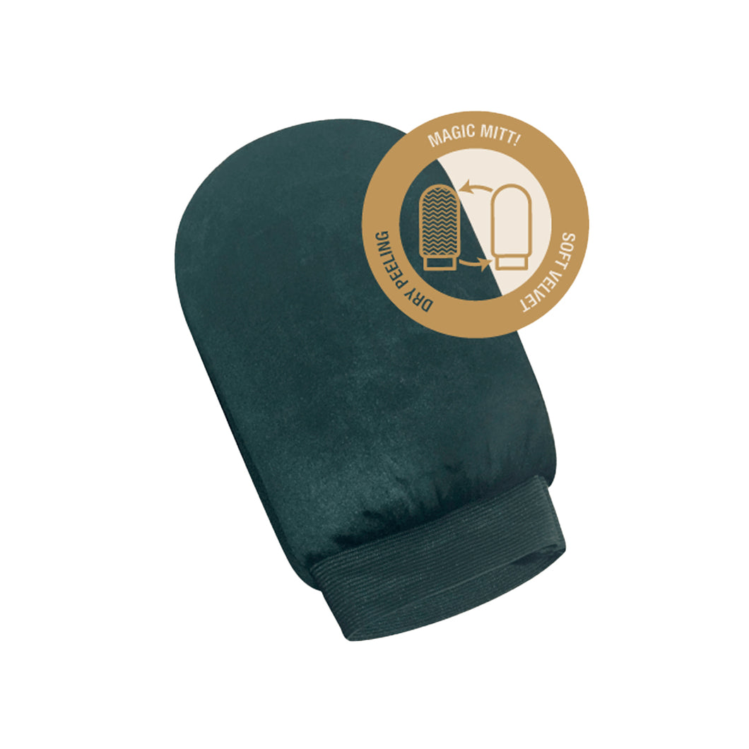 THAT’SO. VELVET MITT
